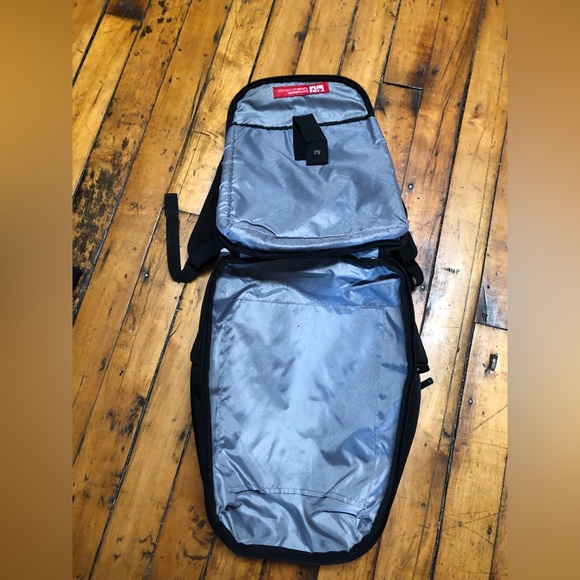 Ogio backpack laptop bag, Southern Comfort - Picture 3 of 10
